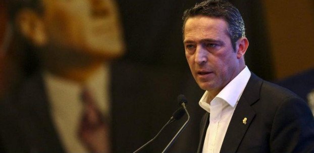 <h2>ALİ KOÇ’TAN TARİHİ AÇIKLAMA</h2>