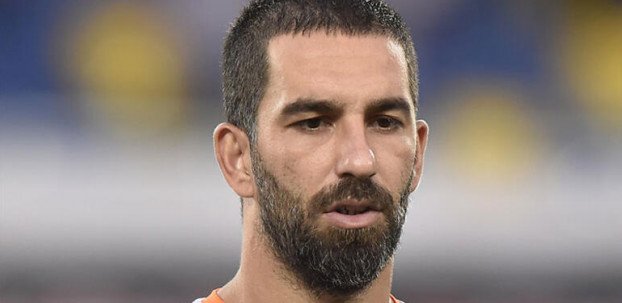 <h2>ARDA TURAN HABER BEKLİYOR</h2>