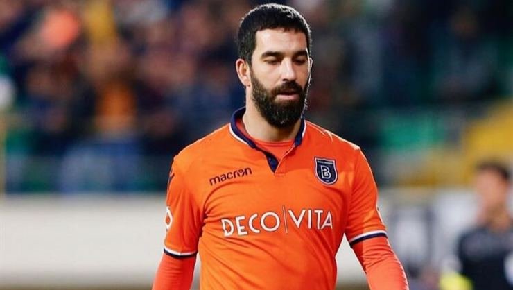 ARDA TURAN’DAN İLK AÇIKLAMA GELDİ