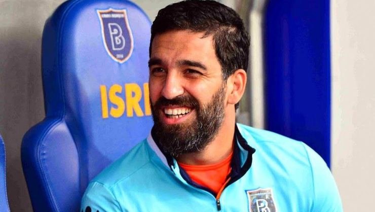 <h2>ARDA TURAN’IN MAAŞI BELLİ OLDU</h2>