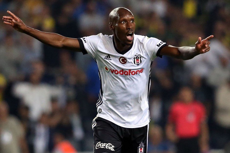 <h2>ATİBA: ’’1 YIL DAHA BEŞİKTAŞ’TAYIM’’</h2>