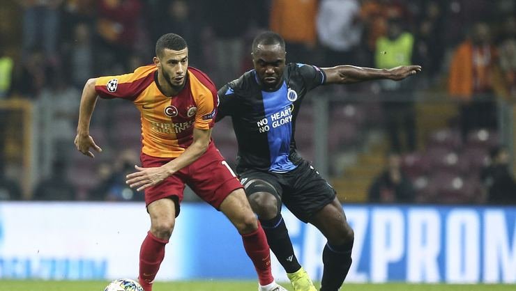 BELHANDA’YA ’GİT’ ÇAĞRISI