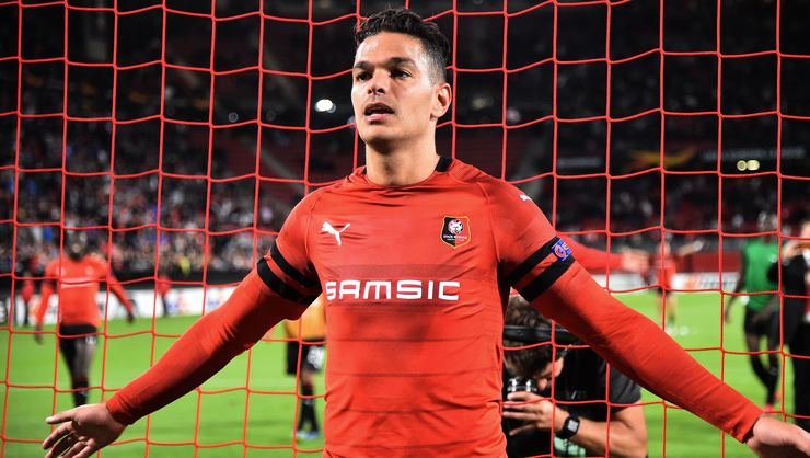 BEN ARFA TRANSFERİNDE FLAŞ GELİŞME