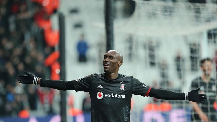 <h2>BEŞİKTAŞ 700 BİN EURO’YU REDETTİ!</h2>