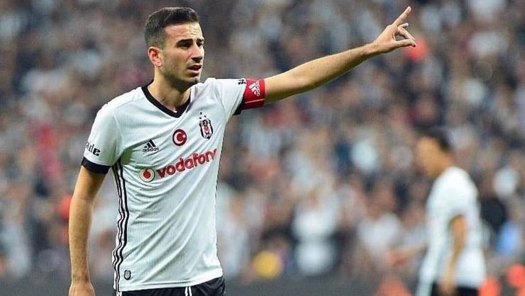 BEŞİKTAŞ OĞUZHAN’I ELDEN ÇIKARIYOR