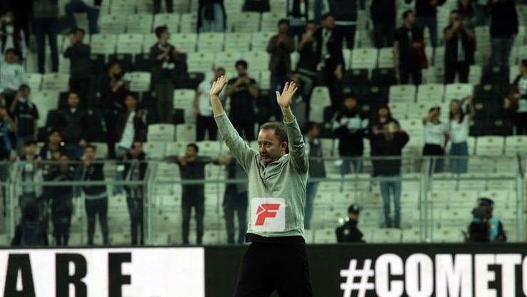 <h2>BEŞİKTAŞ SERGEN’İ AÇIKLIYOR</h2>