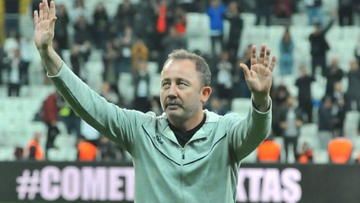 <h2>’’BEŞİKTAŞ’A HAYIR DİYEMEM’’</h2>