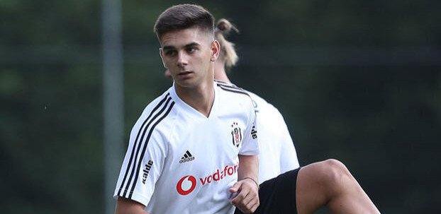 <h2>BEŞİKTAŞ’A KÖTÜ HABER!</h2>