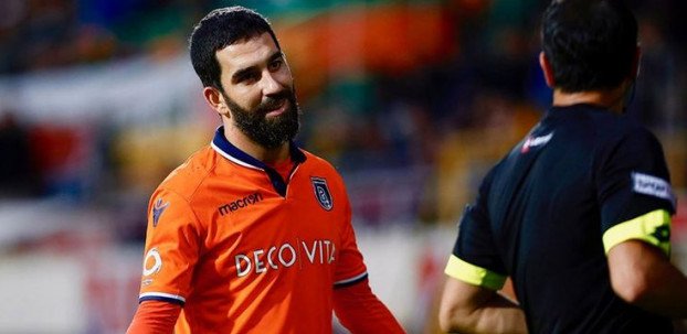 <h2>BEŞİKTAŞ’TA ARDA TURAN TRANSFERİ GELİŞMESİ</h2>