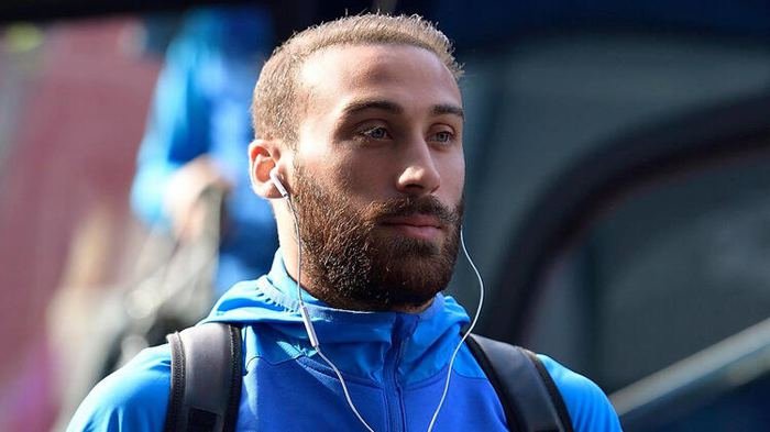 <h2>BEŞİKTAŞ’TA CENK TOSUN TRANSFERİ GELİŞMESİ</h2>