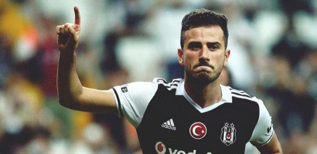 <h2>BEŞİKTAŞ’TA FLAŞ OĞUZHAN ÖZYAKUP GELİŞMESİ</h2>