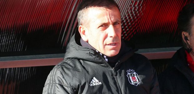 <h2>BEŞİKTAŞ’TA KADRO DIŞILAR BAŞLIYOR</h2>