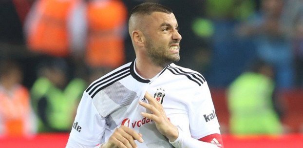 <h2>BEŞİKTAŞ’TA KİMLERE VEDA EDİLECEK?</h2>