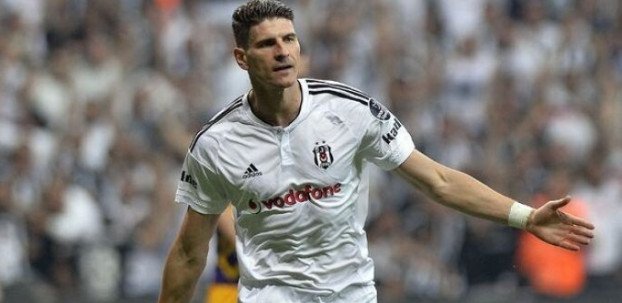 <h2>BEŞİKTAŞ’TA SICAK GELİŞME</h2>