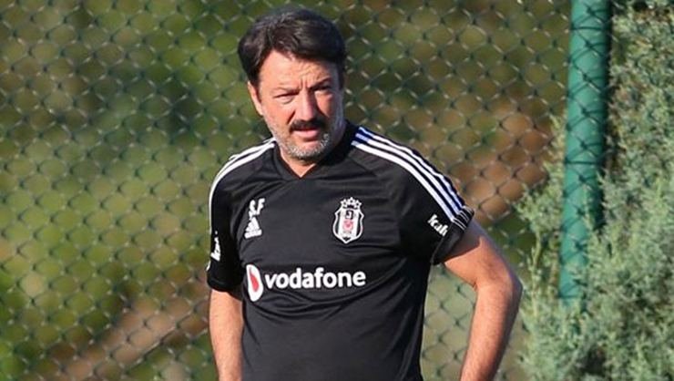 <h2>BEŞİKTAŞ’TA SON DAKİKA GELİŞMESİ</h2>