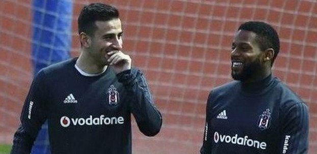 <h2>BEŞİKTAŞ’TAN FEDA HAZIRLIĞI</h2>
