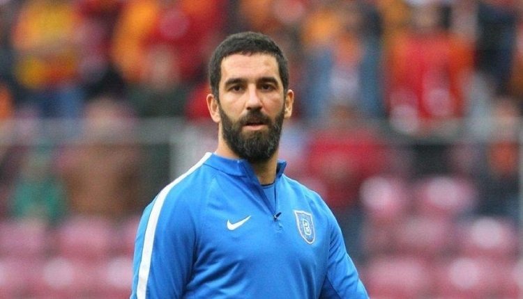 <h2>BEŞİKTAŞ’TAN FLAŞ ARDA TURAN AÇIKLAMASI</h2>