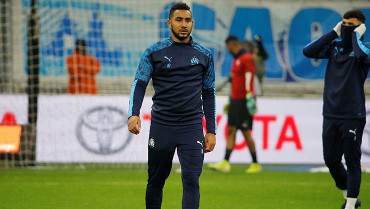 <h2>BEŞİKTAŞ’TAN PAYET TRANSFERİ HAREKATI</h2>