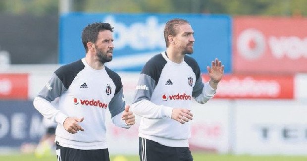 <h2>BEŞİKTAŞ’TAN SICAK GELİŞME</h2>