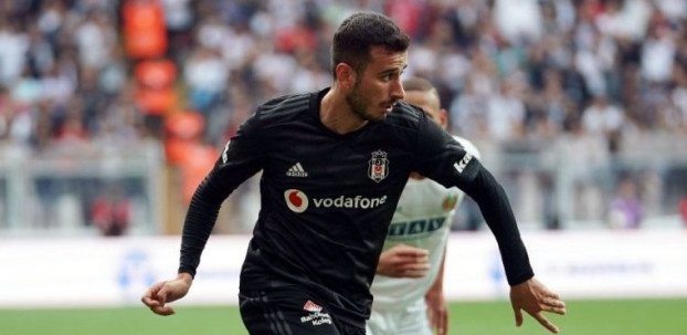 <h2>BEŞİKTAŞ’TAN SÜRPRİZ TEKLİF</h2>