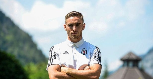 <h2>BEŞİKTAŞ’TAN SÜRPRİZ TRANSFER HAMLESİ</h2>