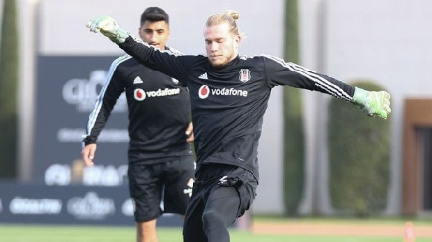 BEŞİKTAŞ’TAN SÜRPRİZ TRANSFER HAMLESİ