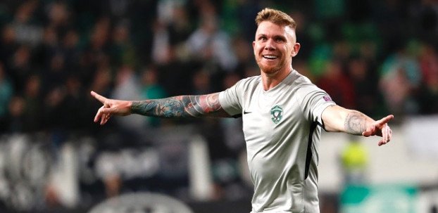 <h2>BEŞİKTAŞ’TAN SÜRPRİZ TRANSFER HAMLESİ</h2>