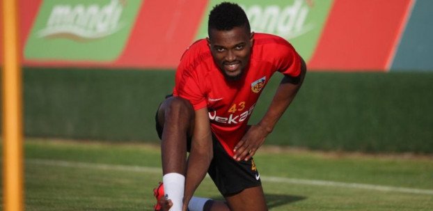 <h2>BEŞİKTAŞ’TAN SÜRPRİZ TRANSFER HAMLESİ</h2>