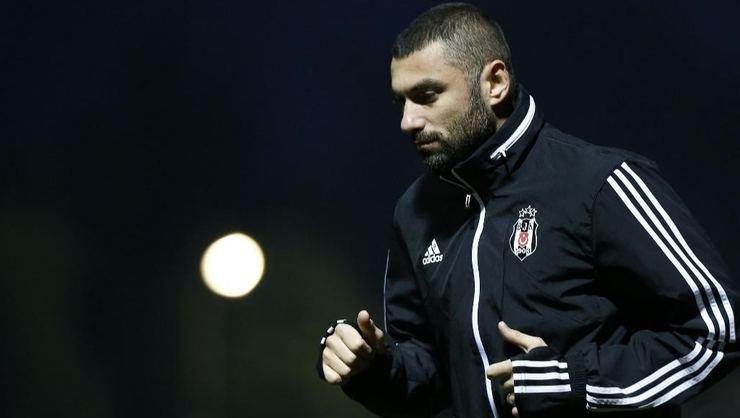 <h2>BURAK YILMAZ SİVASSPOR’U BOŞ GEÇMİYOR</h2>