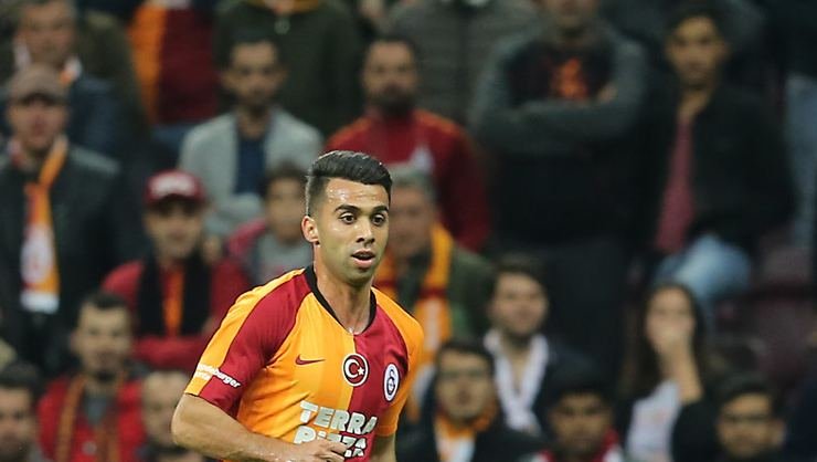 <h2>EMRE TAŞDEMİR KAYSERİSPOR’DA</h2>