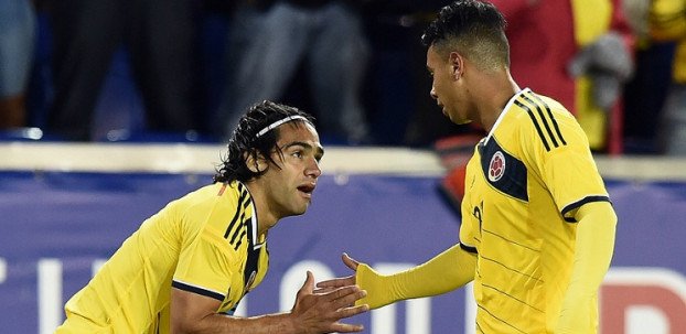 <h2>FALCAO’NUN PARTNERİ BEDAVAYA GELİYOR</h2>