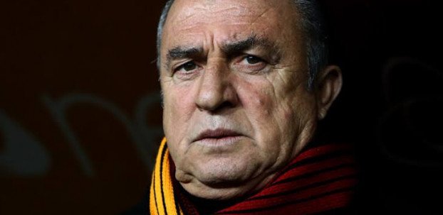 <h2>FATİH TERİM VERDİĞİ SÖZÜ TUTTU</h2>