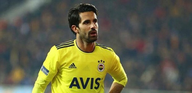 <h2>FENERBAHÇE ALPER POTUK’A SERVET ÖDEDİ</h2>