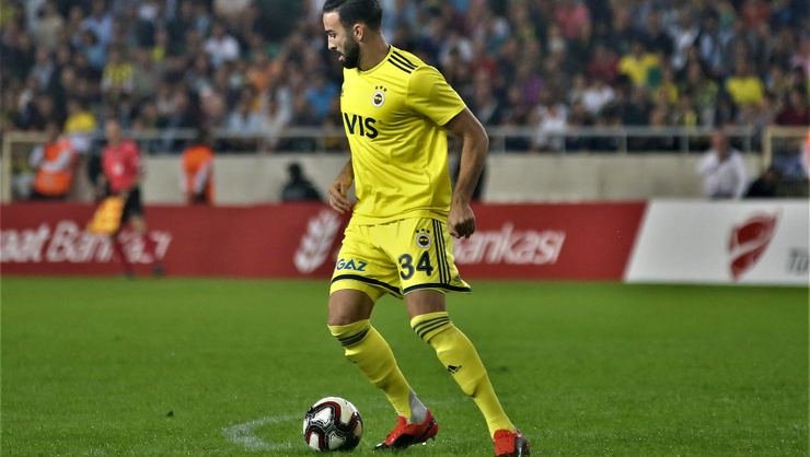 <h2>FENERBAHÇE’DE ADİL RAMİ GELİŞMESİ</h2>