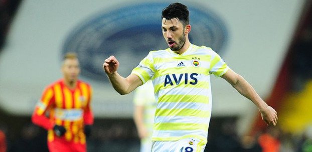 <h2>FENERBAHÇE’DE FLAŞ GELİŞME! REDETTİ..</h2>