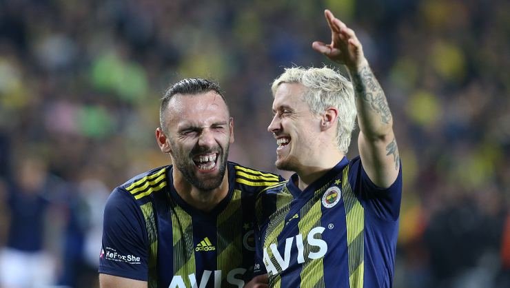 <h2>FENERBAHÇE’DE KRUSE GELİŞMESİ</h2>