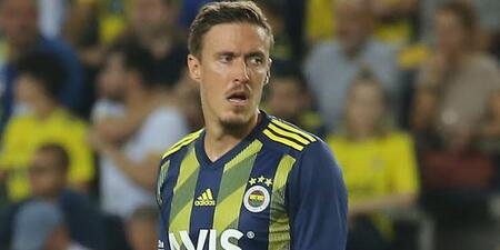 <h2>FENERBAHÇE’DE SON DAKİKA GELİŞMESİ</h2>