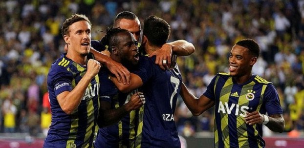 <h2>FENERBAHÇE’DE SON DAKİKA GELİŞMESİ</h2>