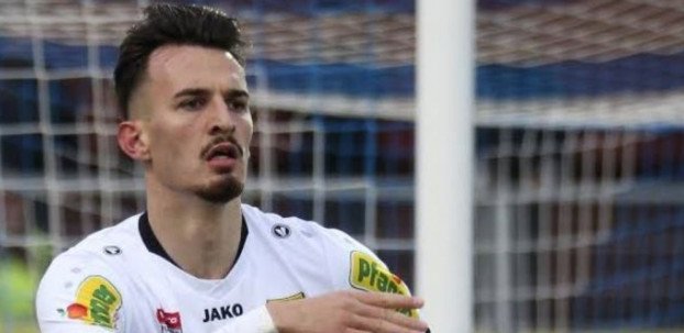 <h2>FENERBAHÇE’DE SON DAKİKA GELİŞMESİ</h2>