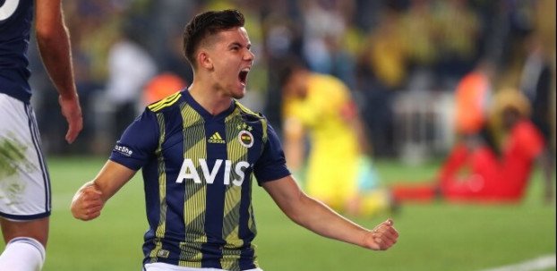 <h2>FENERBAHÇE’DE SON DAKİKA GELİŞMESİ</h2>