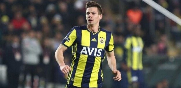 <h2>FENERBAHÇE’DE SON DAKİKA GELİŞMESİ</h2>