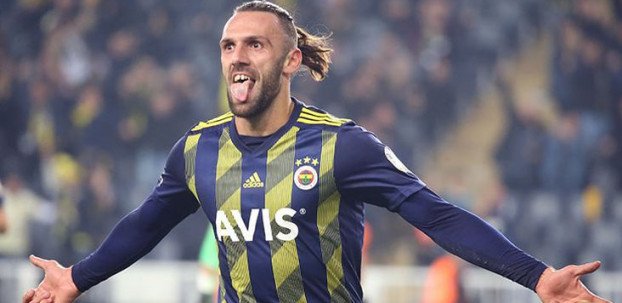 <h2>FENERBAHÇE’DE SON DAKİKA GELİŞMESİ</h2>