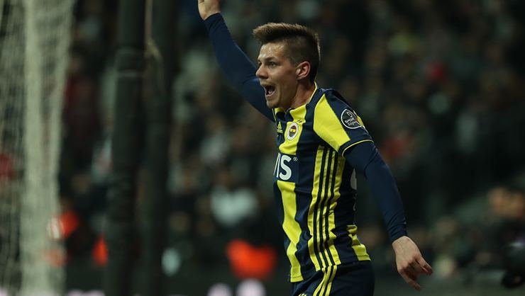 <h2>FENERBAHÇE’DE SON DAKİKA GELİŞMESİ</h2>
