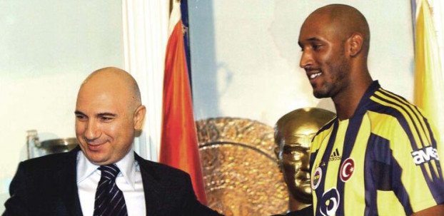 <h2>FENERBAHÇE’DE SON DAKİKA GELİŞMESİ</h2>