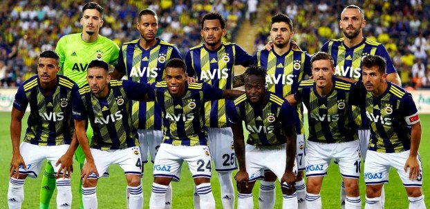 <h2>FENERBAHÇE’DEN 10 MİLYON EURO’LUK SATIŞ</h2>