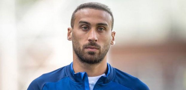 <h2>FENERBAHÇE’DEN CENK TOSUN BOMBASI</h2>