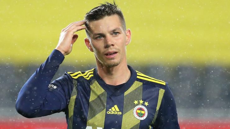 <h2>FENERBAHÇE’YE 4 MİLYON EURO</h2>