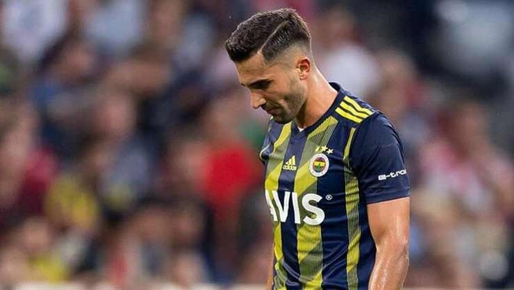 <h2>FENERBAHÇE’YE HASAN ALİ KALDIRIM’DAN KÖTÜ HABER</h2>