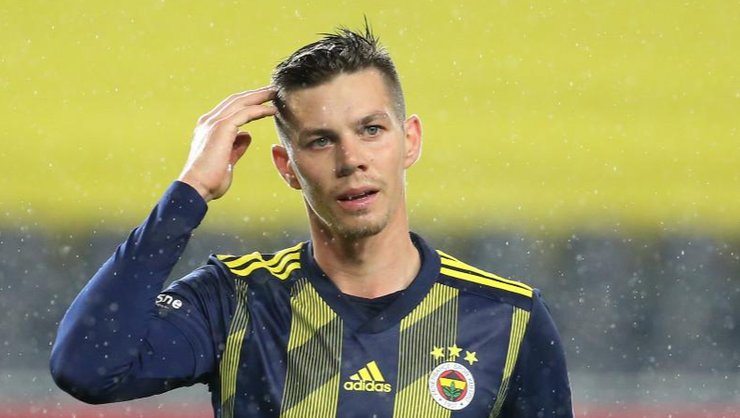 <h2>FENERBAHÇE’YE TRANSFERDE KÖTÜ HABER</h2>