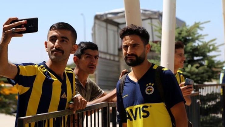 <h2>FENERBAHÇE’YE YENİ OZAN TUFAN</h2>